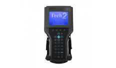 Tech2 Diagnostic Scanner For GM/SAAB/OPEL/SUZUKI/ISUZU/Holden with TIS2000 Software Full Package